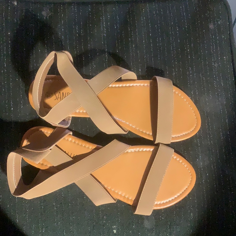 Ladies Sandles